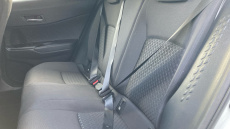 Toyota C-HR 1.8 Hybrid Icon 5dr CVT Hybrid Hatchback